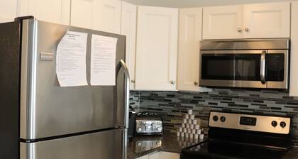 Awesome 1BR located in the heart of Sea Isle!