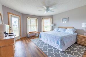 5 Schlafzimmer, Internetzugang, Bettwäsche