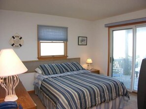3 slaapkamers, wifi, beddengoed