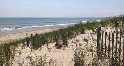 2510 - Duck Dunes, home with private pool and lifeguard station at beach access