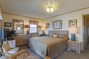 4 Schlafzimmer, kostenloses WLAN, Bettwäsche