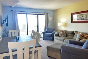 TV a schermo piatto, lettore DVD