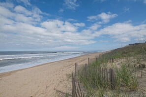Am Strand