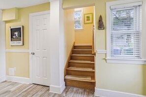 Interior - 3675 - Seaducktion, Beautiful pet friendly home with private saltwater pool, hot tub, and more (Duck)