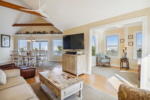 电视、DVD 播放器、立体声音响