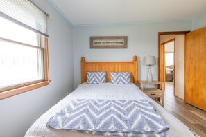 4 Schlafzimmer, Internetzugang, Bettwäsche