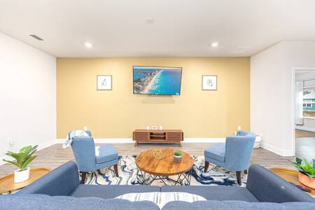 Port St Joe Private vacation home