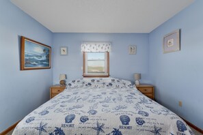 4 bedrooms, Internet, bed sheets