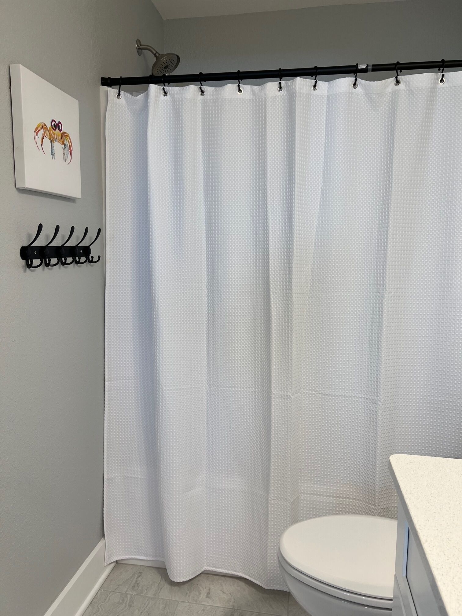 Beach days to sunsets *BRAND NEW HOME* 1 block to Sound!