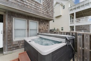 Terrazza/patio