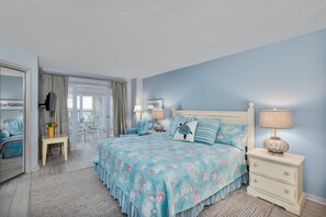 3 Schlafzimmer, Internetzugang, Bettwäsche