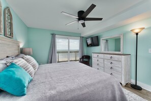 2 Schlafzimmer, Internetzugang, Bettwäsche