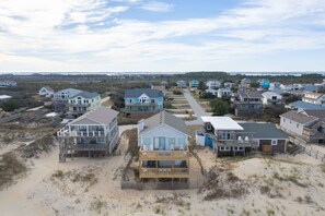 Stunning coastal homes with beachfront access and expansive views.