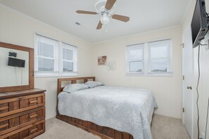 3 bedrooms, Internet, bed sheets