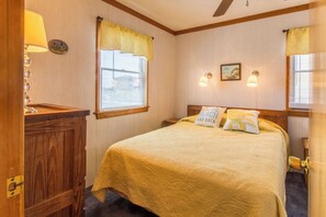 3 slaapkamers, wifi, beddengoed