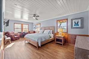 4 camere, accesso a Internet, lenzuola