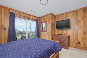 5 多间卧室、上网接入、床单