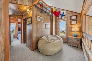 2 chambres, accès Internet, draps fournis