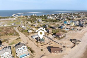 Exterior - 7026- Southwind, | Oceanside | Rodanthe | Sleeps 4 (Rodanthe)