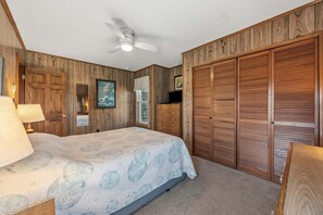 2 chambres, accès Internet, draps fournis