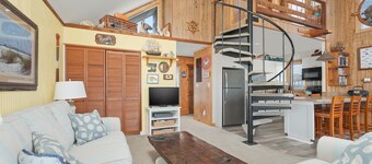 7026- Southwind, | Oceanside | Rodanthe | Sleeps 4