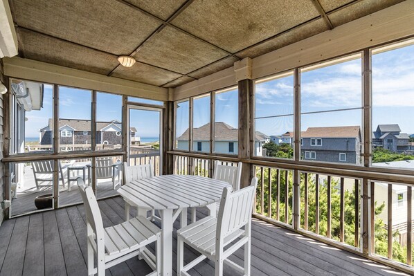 تناول الطعام