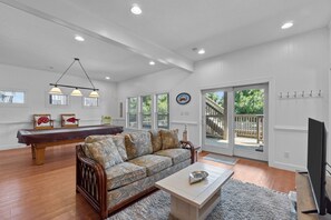 电视、DVD 播放器