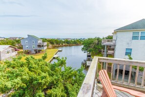 Boendeområde