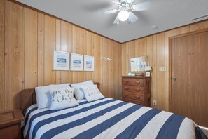 3 Schlafzimmer, Internetzugang, Bettwäsche