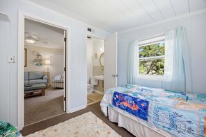 4 Schlafzimmer, Internetzugang, Bettwäsche