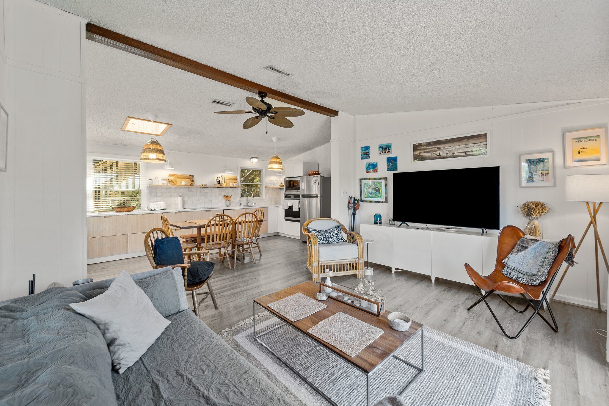 تلفزيون، ستيريو