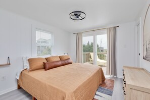 3 Schlafzimmer, Internetzugang, Bettwäsche