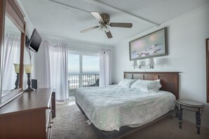 2 habitaciones, wifi y ropa de cama 