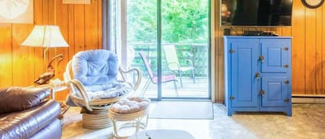 Televisión, reproductor de DVD