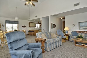 Televisión, videojuegos y reproductor de DVD 