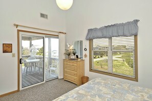 5 soverom, internettilgang og sengetøy