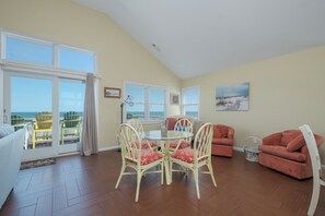 Interior - 5458- Pier 1 Retreat, Oceanfront | Nags Head | Sleeps 16 (Nags Head)