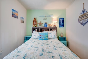 3 bedrooms, Internet, bed sheets