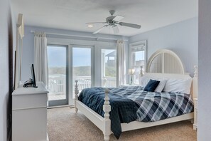 12 bedrooms, free WiFi, bed sheets