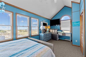 4 soveværelser, gratis Wi-Fi, sengetøj