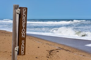 Plage à proximité