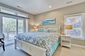 6 bedrooms, Internet, bed sheets
