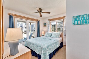 5 chambres, fer et planche à repasser, Wi-Fi gratuit, draps fournis