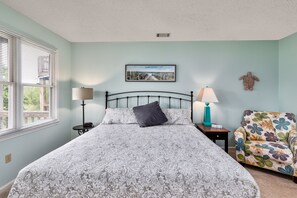 3 bedrooms, Internet, bed sheets