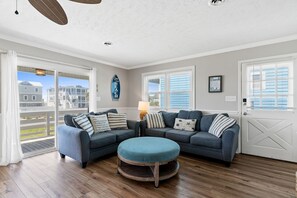 スマートテレビ