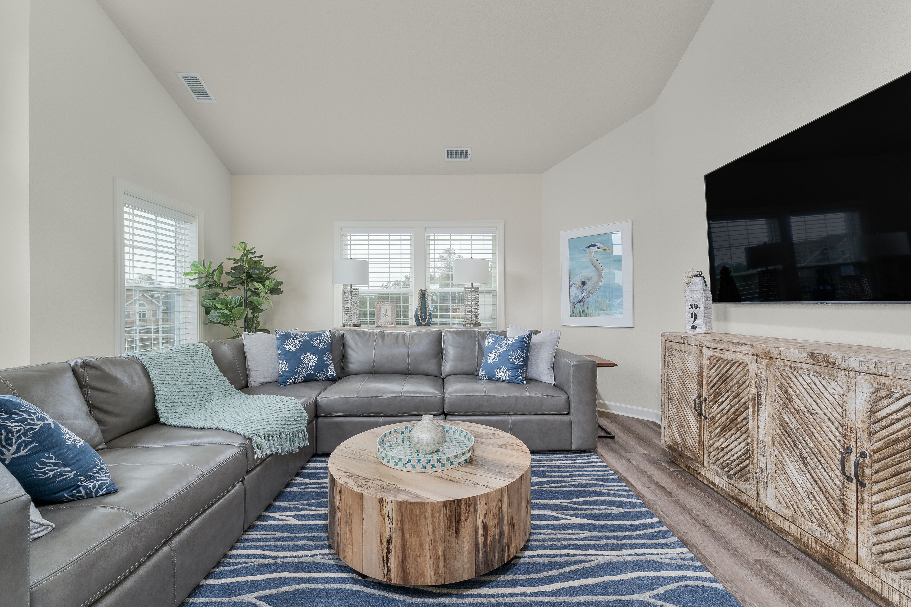 If It's the Beaches | Soundside | Nags Head | Sleeps 8