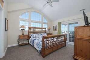 5 Schlafzimmer, Internetzugang, Bettwäsche