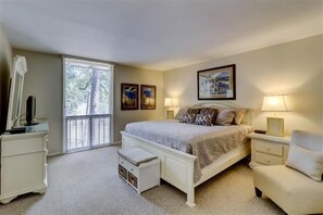 1 chambre, Wi-Fi gratuit
