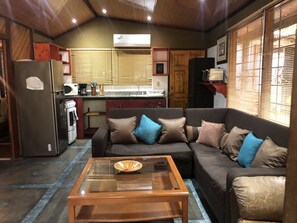 Interior - Villa by the Sea (Playa Grande)