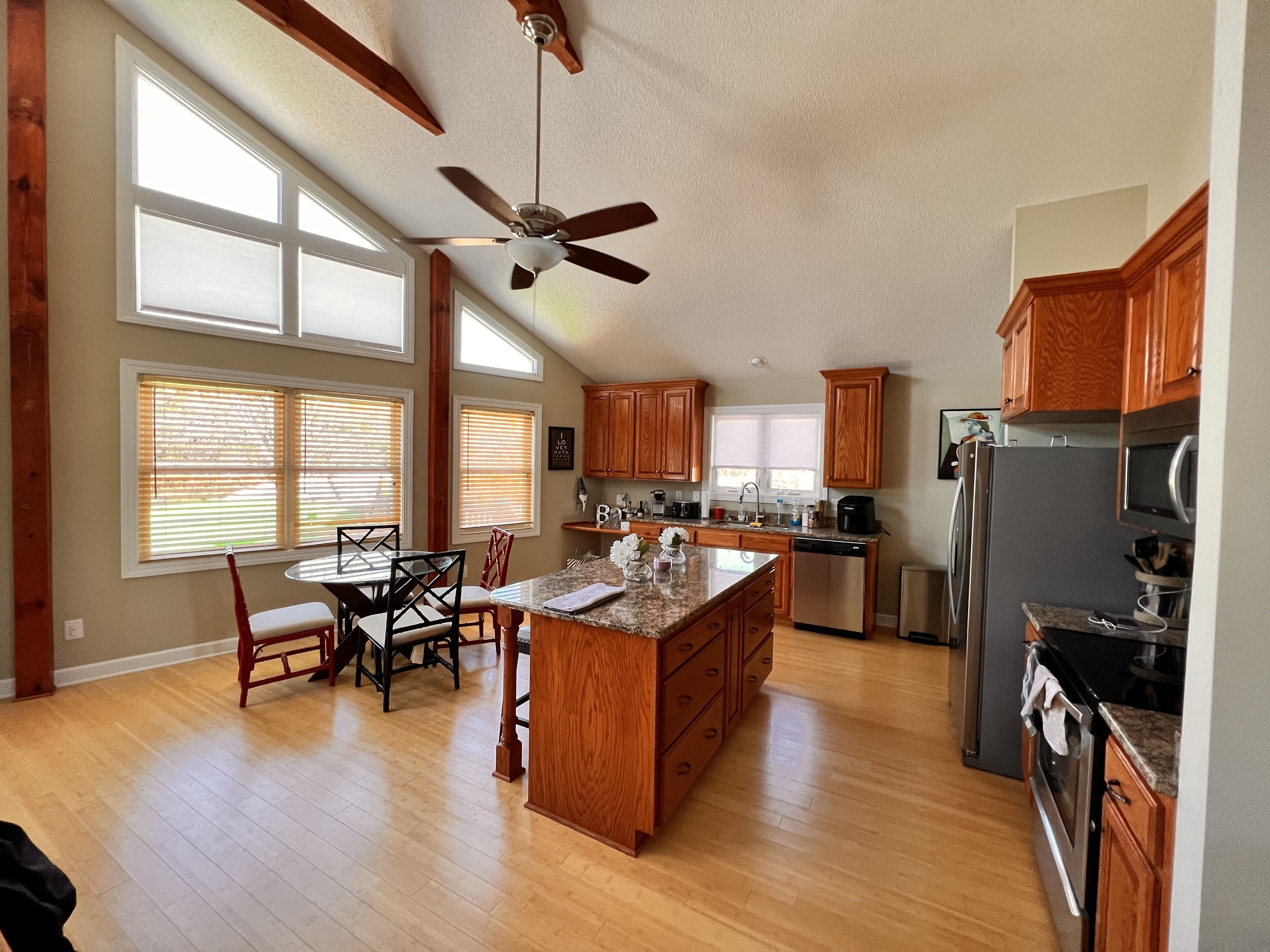 BEAUTIFUL House at Lake Gaston